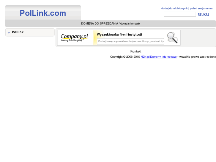 www.pollink.com