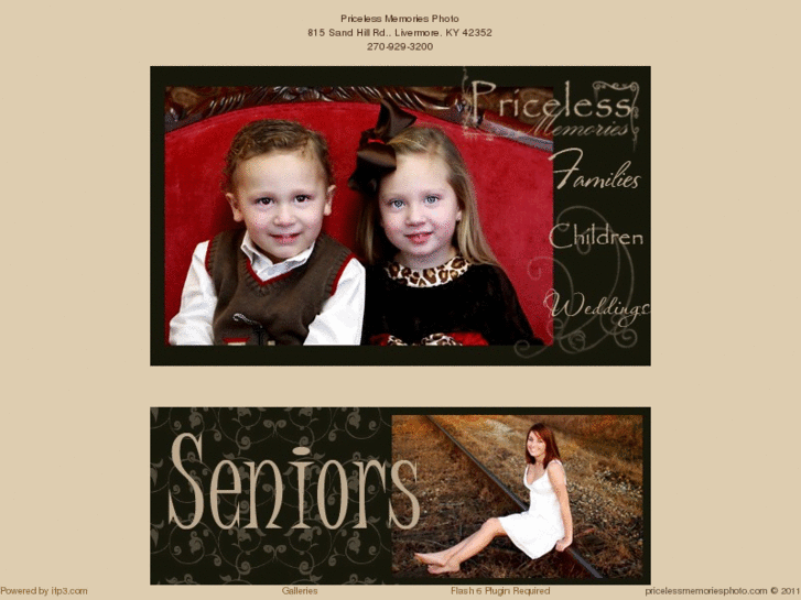 www.pricelessmemoriesphoto.com