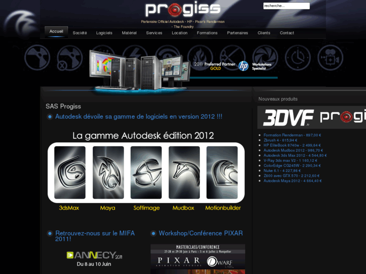 www.progistik.com