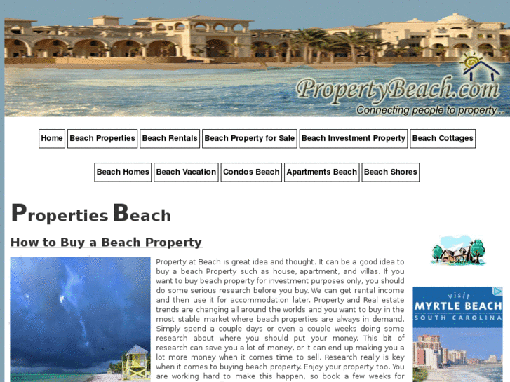 www.propertybeach.com