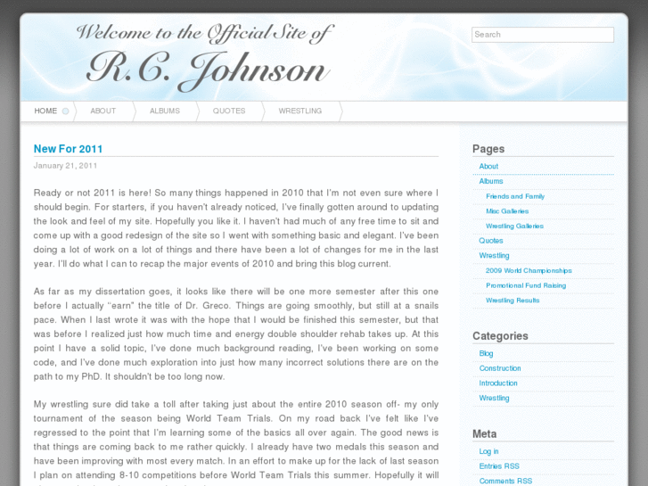 www.rcjohnson.net