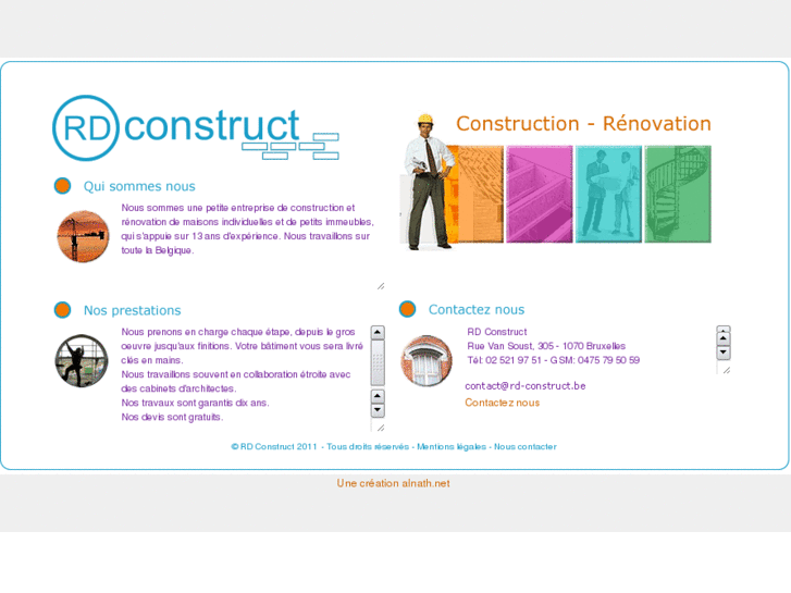 www.rd-construct.com