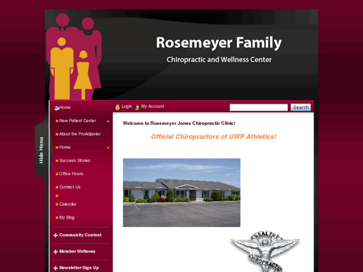 www.rosemeyerchiro.com