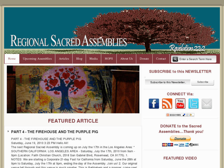 www.sacredassemblys.com