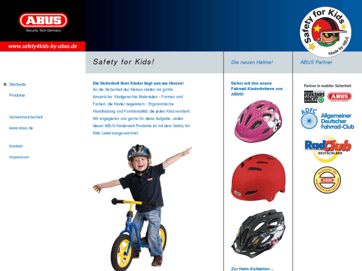 www.safety4kids-by-abus.com