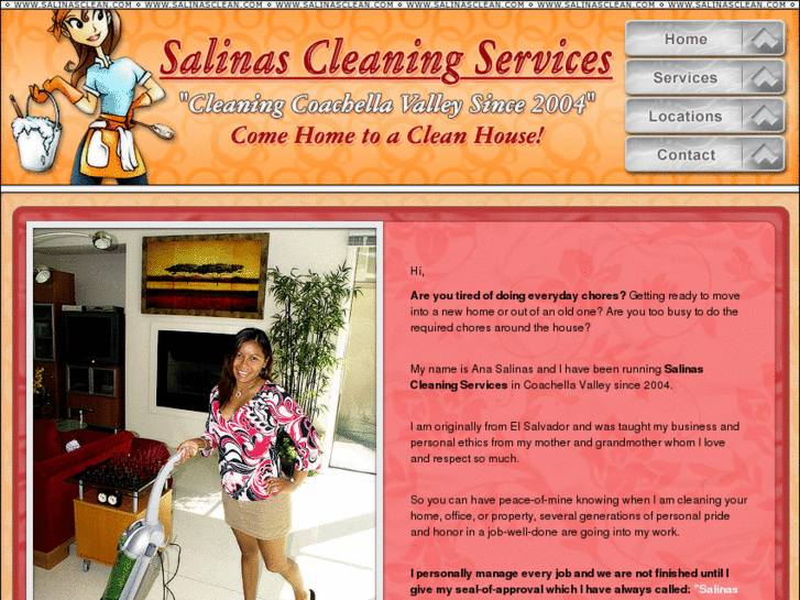 www.salinasclean.com