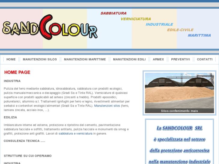 www.sandcolour.com