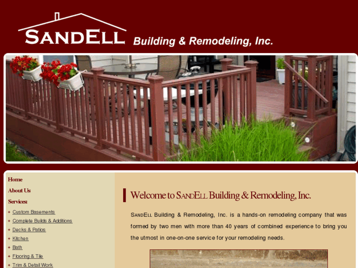 www.sandellbuilding.com