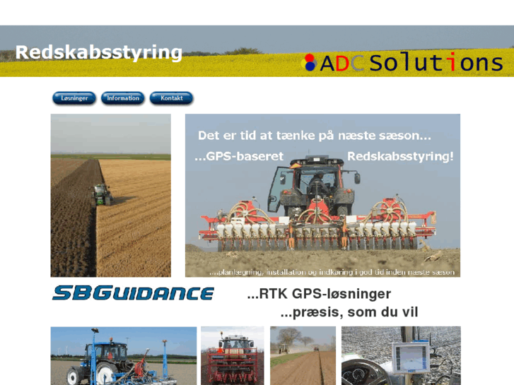 www.sbguidance.dk
