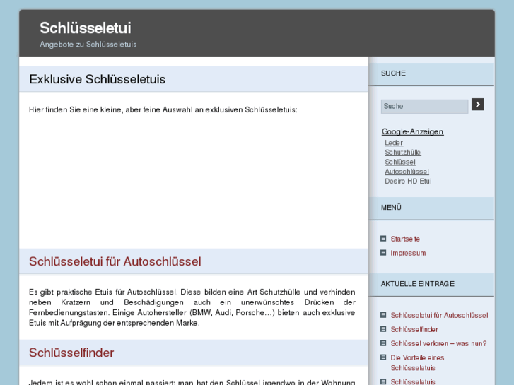 www.schluesseletui.net