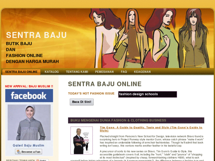 www.sentrabaju.com