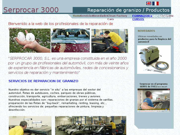 www.serprocar.com