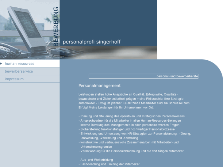 www.singerhoff.net