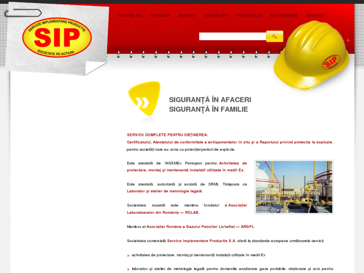 www.sip.ro