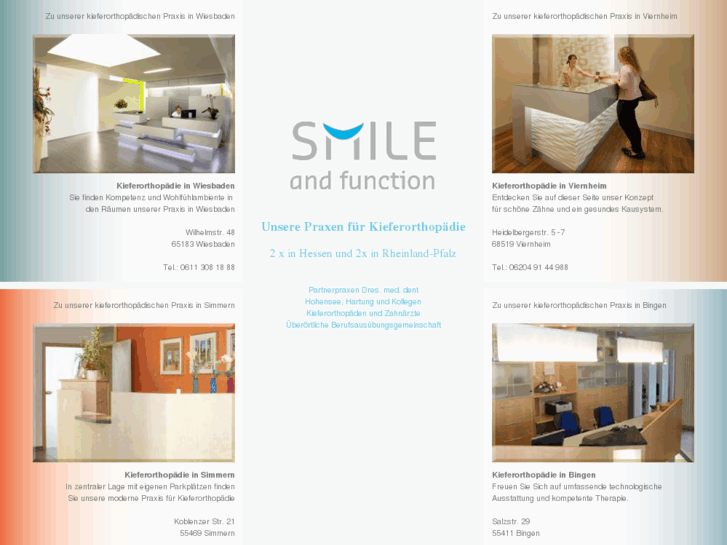 www.smileandfunction.net