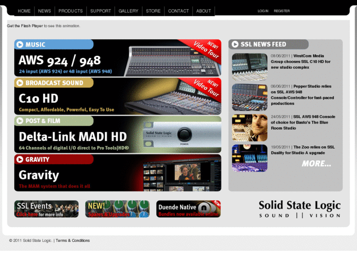 www.solidstatelogic.com