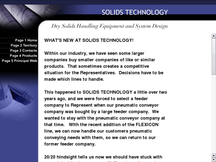 www.solidstechnology.net