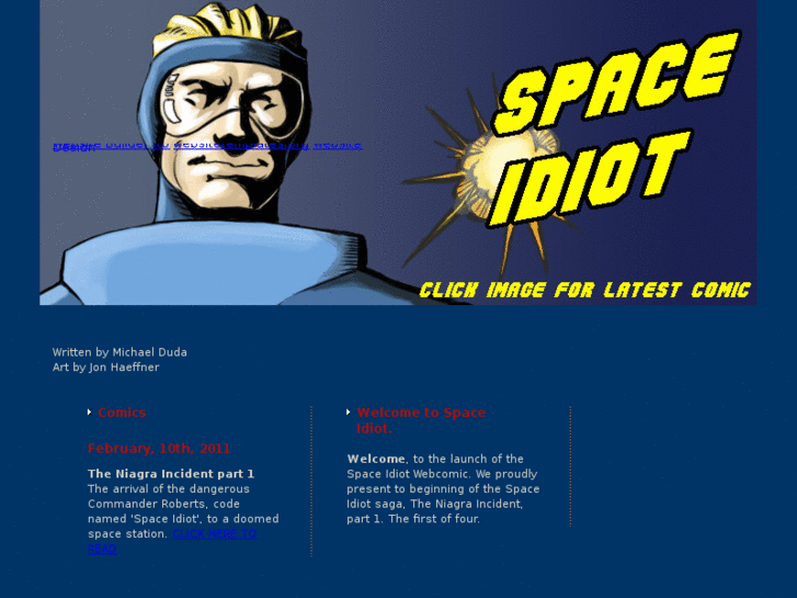 www.spaceidiot.com