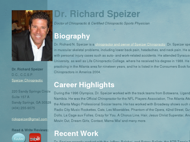 www.speizer.org