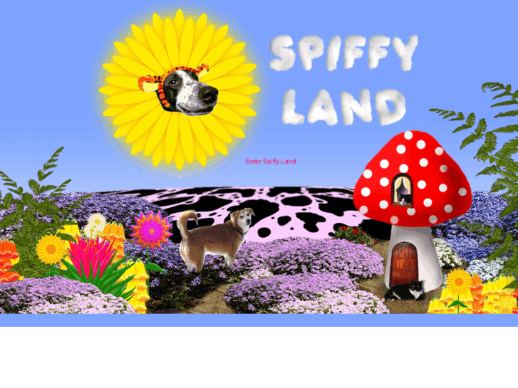 www.spiffyland.com