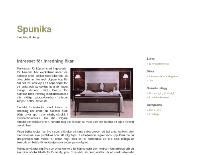 www.spunika.se