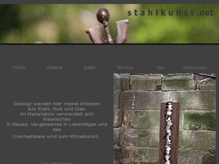 www.stahlkunst.net