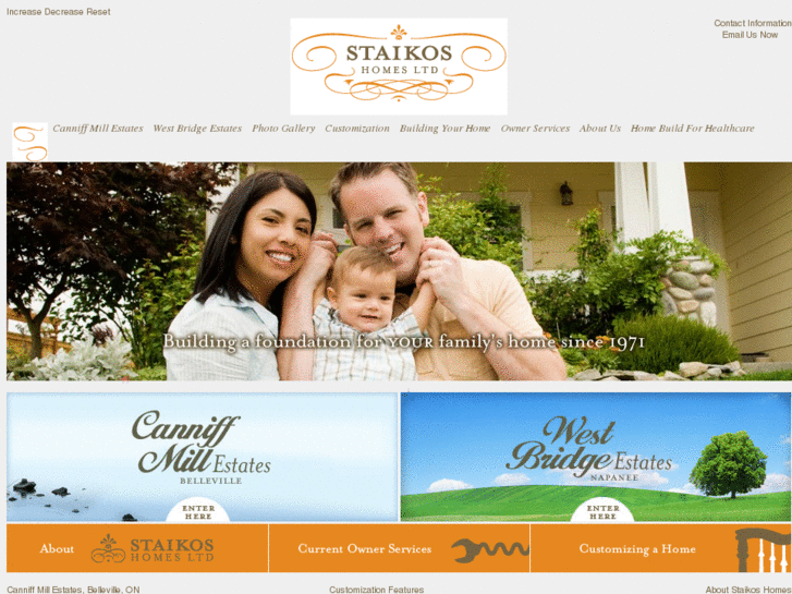 www.staikoshomes.com