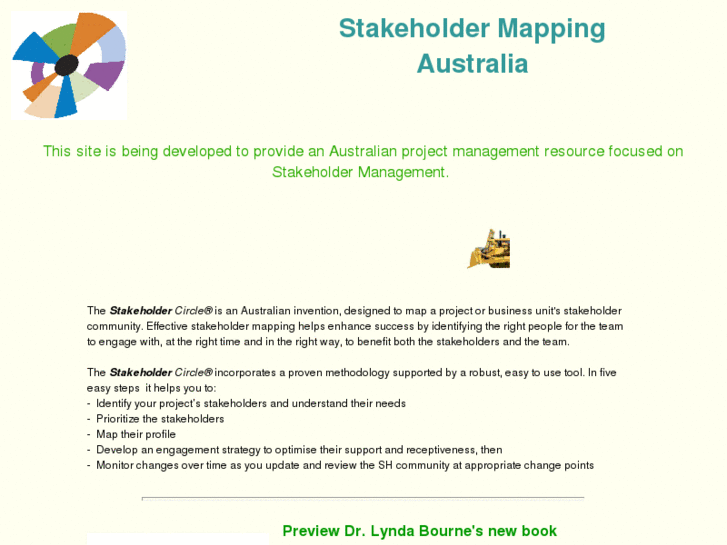 www.stakeholdermapping.com.au