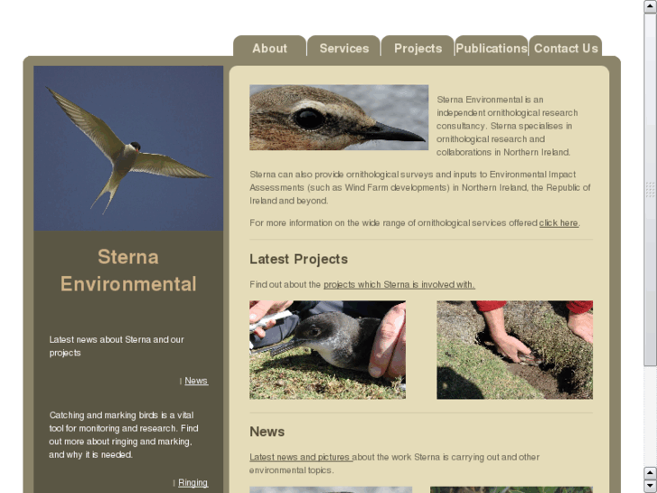 www.sterna-environmental.com