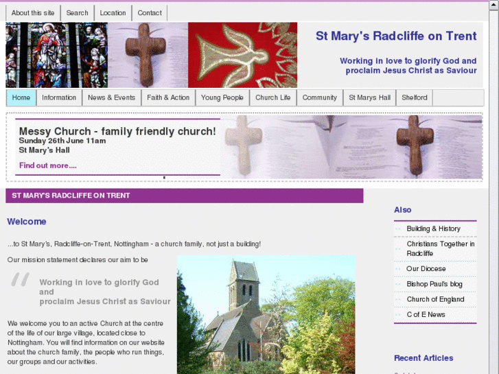 www.stmarysradcliffe.org