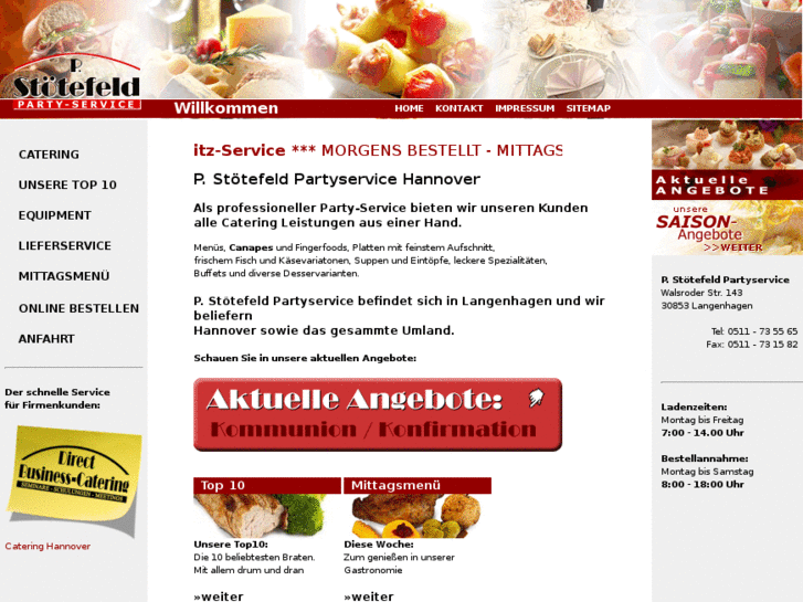 www.stoetefeld-catering.de