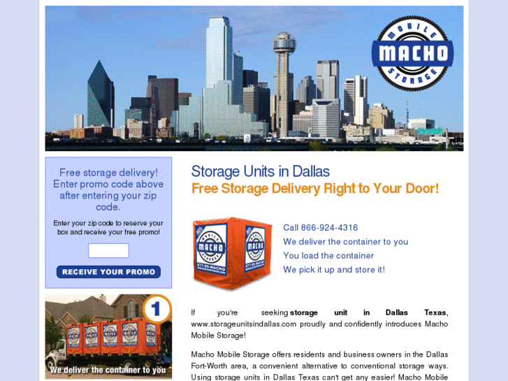 www.storageunitsindallas.com