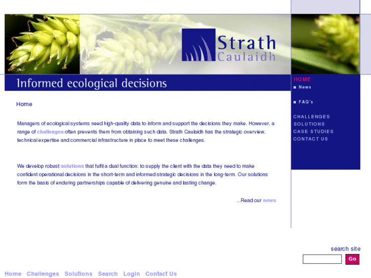 www.strathcaulaidh.com