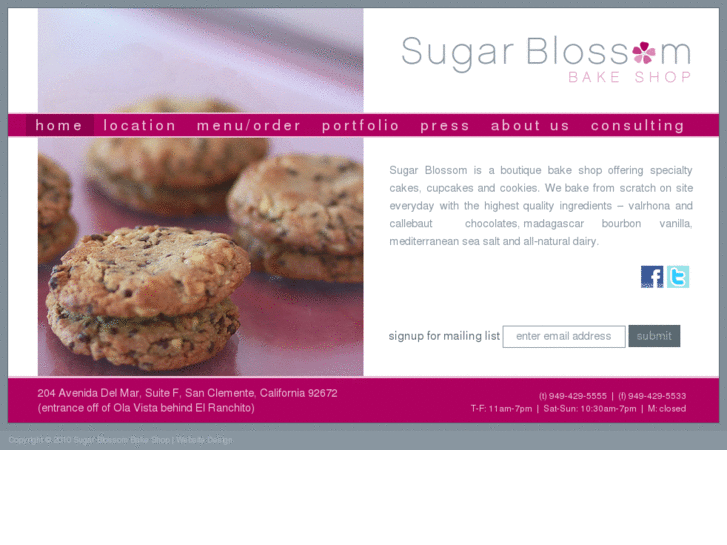 www.sugarblossombakeshop.com