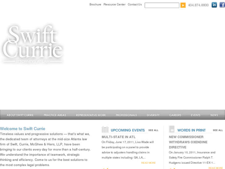 www.swiftcurrie.org