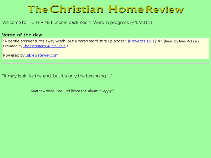 www.t-c-h-r.net