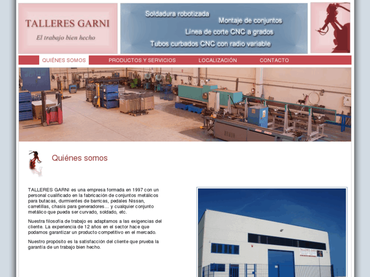 www.talleresgarni.com