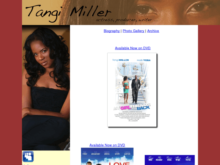 www.tangimiller.net