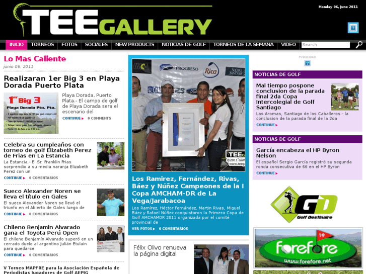 www.teegallery.net