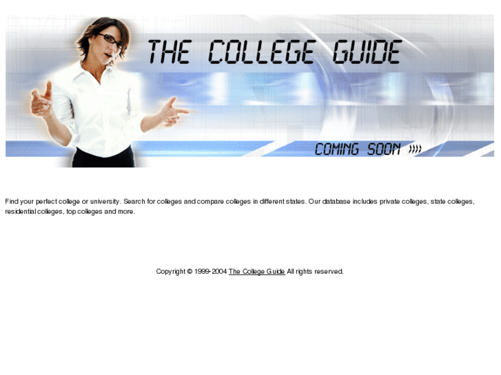 www.the-college-guide.com