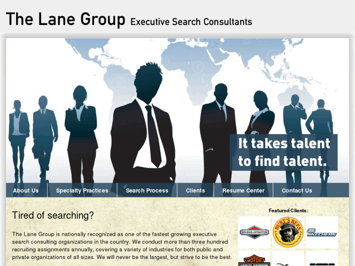 www.thelanegroup.net