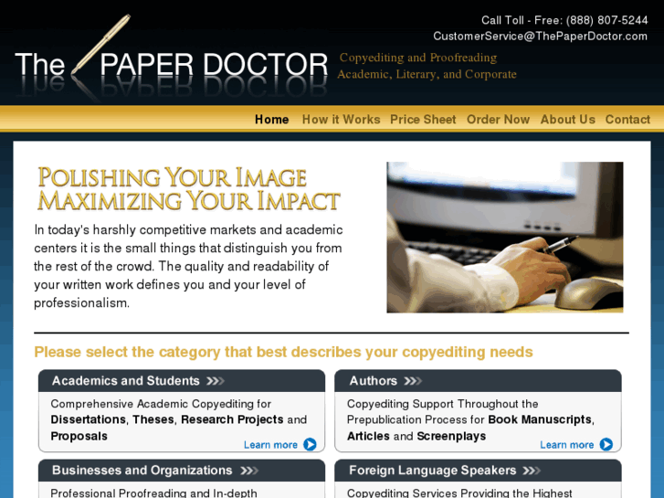 www.thepaperdoctor.com