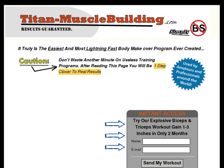 www.titan-musclebuilding.com