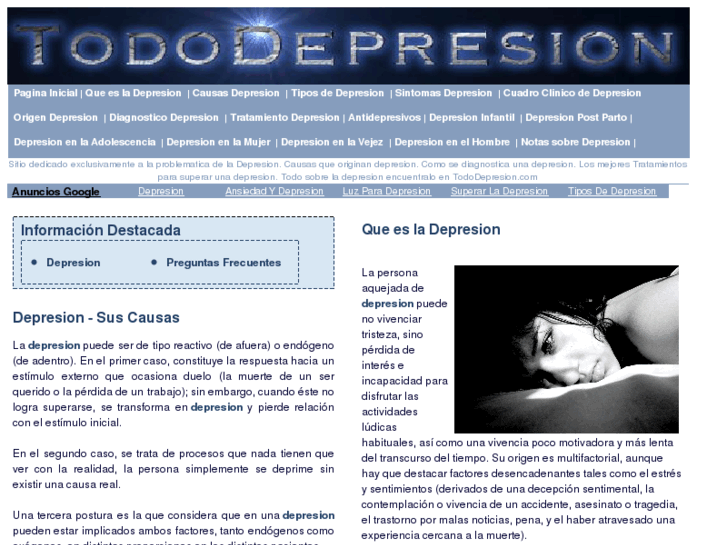 www.tododepresion.com