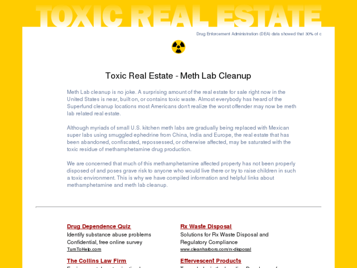 www.toxicrealestate.com