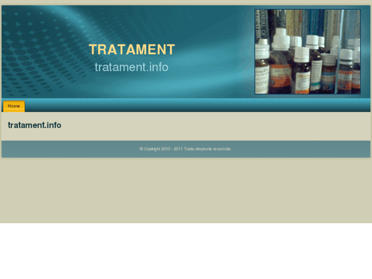 www.tratament.info