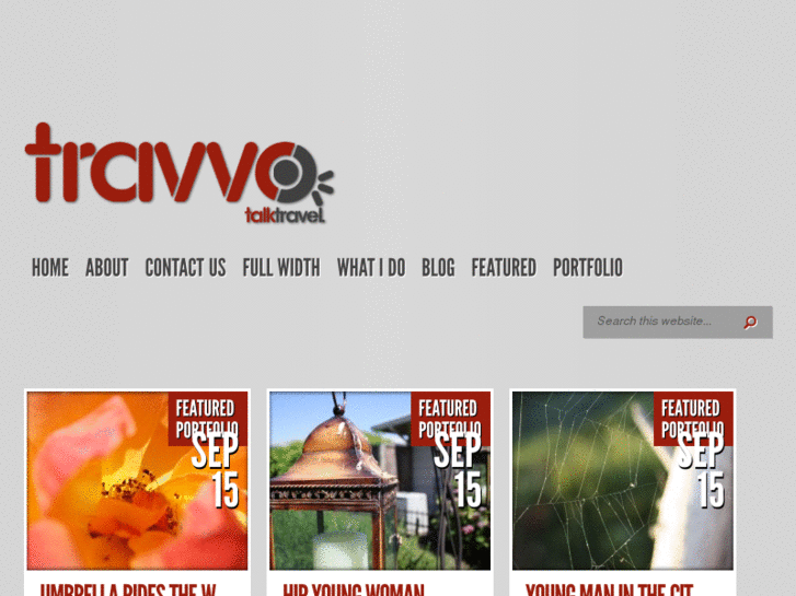 www.travvo.com