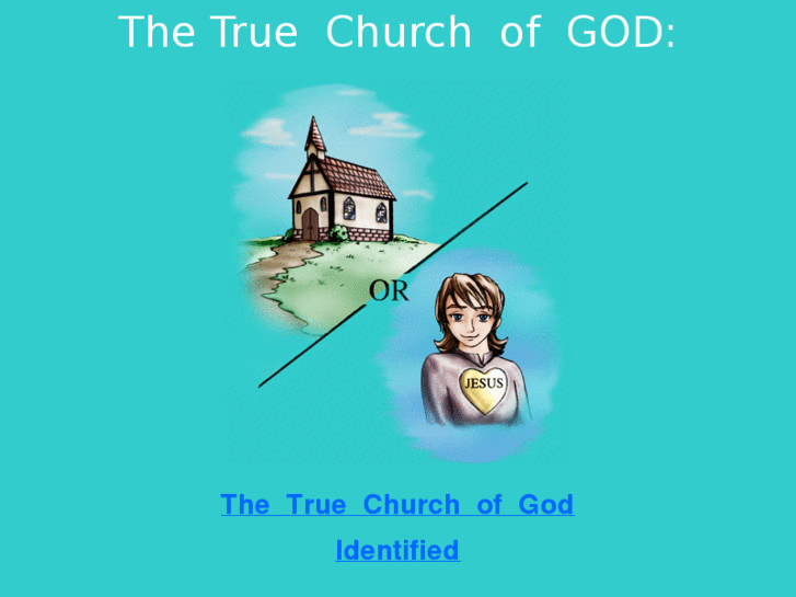 www.truechurchofgod.info