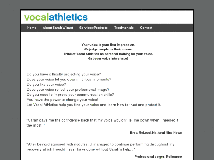 www.vocalathletics.com