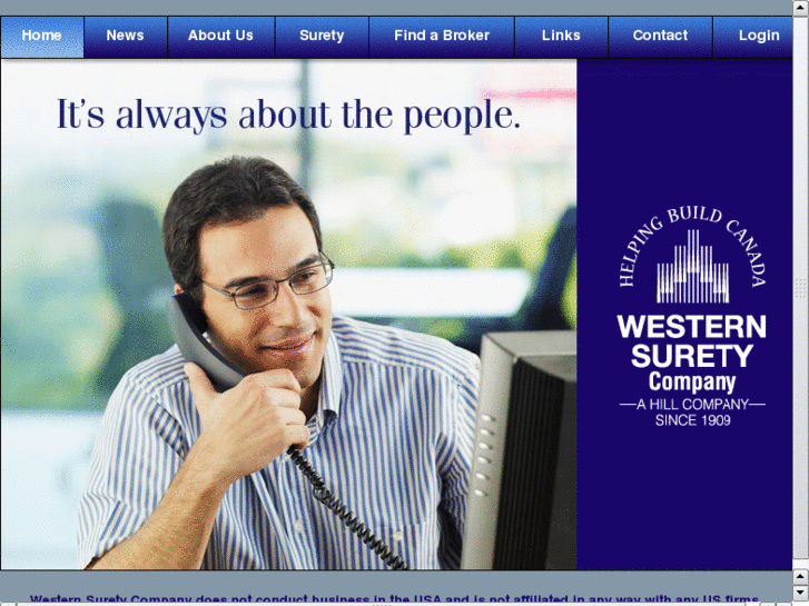 www.westernsurety.ca